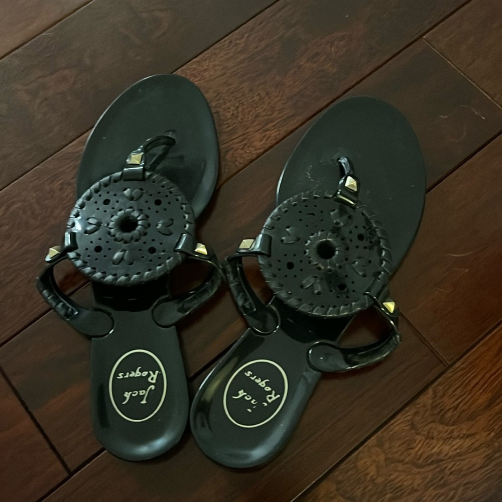 Jack Rogers Sandals Size 7